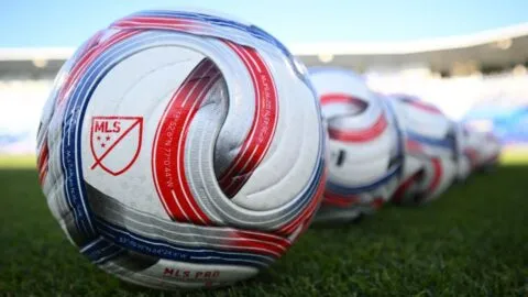 Regresa la MLS con partidos intensos tras la pausa por el Mundial 2026