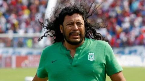 René Higuita alza la voz: prepara su defensa tras extinción de dominio en su contra