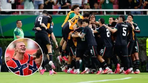 ¿Quién sería el rival de México en cuartos de final del Mundial 2026? Así está la llave