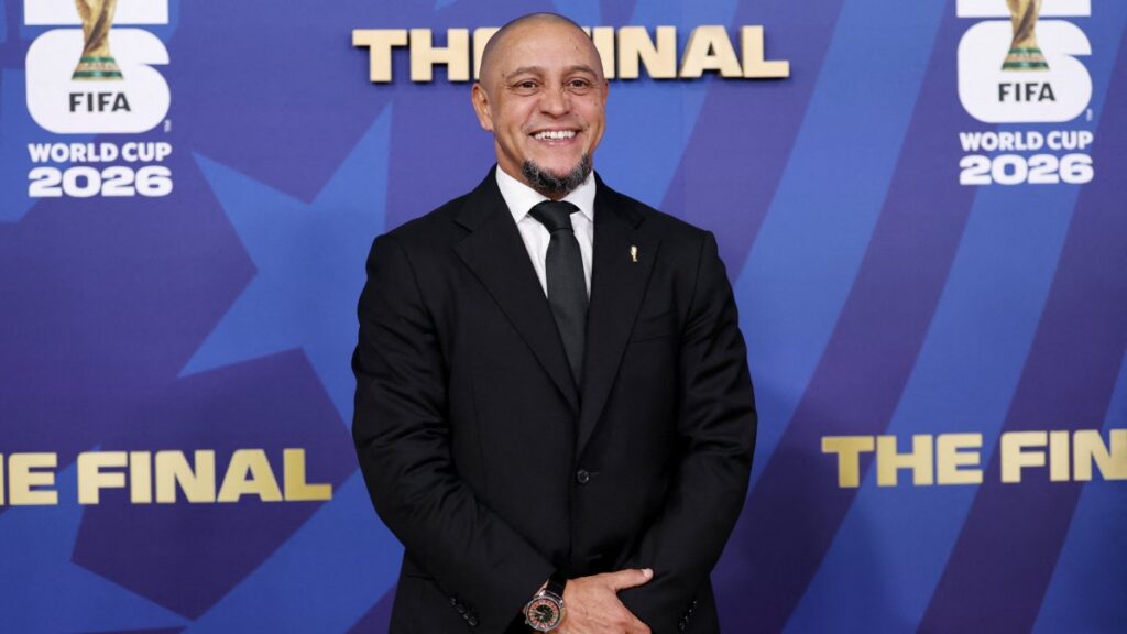 Las celebridades y leyendas en la final del Mundial 2026