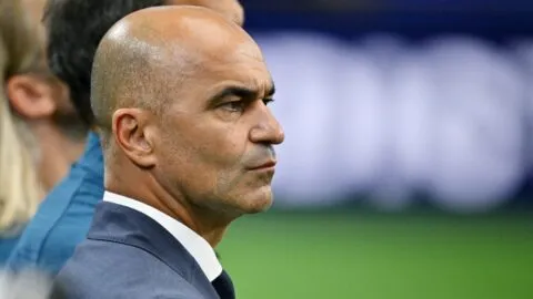 Roberto Martínez anuncia su salida de Portugal tras eliminación ante España en el Mundial 2026
