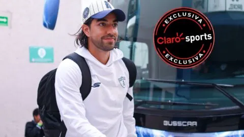 Rodolfo Pizarro da la clave de por qué no hay más mexicanos en Europa: "No va a venir un equipo a pagar 15 o 12 millones"