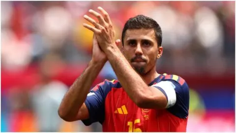 El PSG le declararía la guerra al Real Madrid: Rodri, la manzana de la discordia
