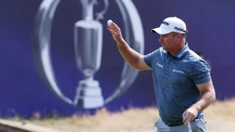 The Open Championship 2026: resultados en vivo del cuarto Major del golf