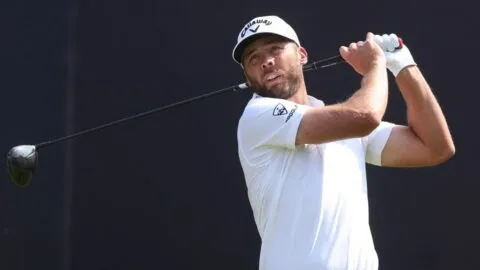 The Open Championship 2026: resultados en vivo del cuarto Major del golf