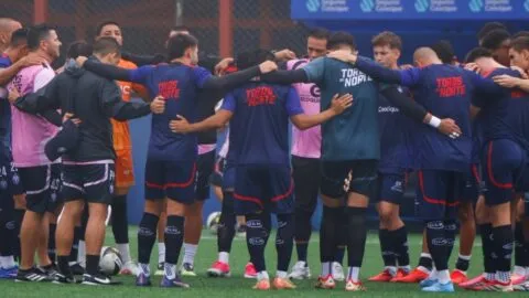 San Carlos y una semana clave para la Liga de Costa Rica