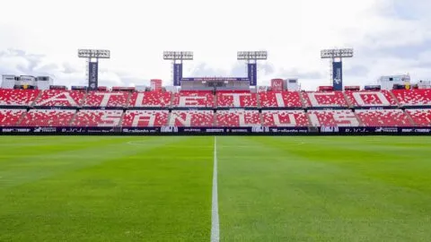 Atlético de San Luis identifica a responsables de los actos de violencia tras el duelo ante Cruz Azul; habrá sanciones