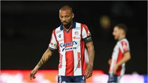 Atlético de San Luis mantiene la calma tras la lesión de Joao Pedro de cara a su debut en el Apertura 2026