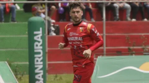 San Pedro hace historia y derrota a Xelajú en su debut en la Liga Nacional