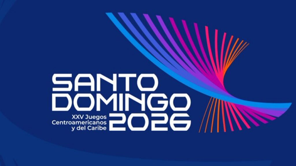 Así luce Santo Domingo previo al inicio de los Juegos Centroamericanos