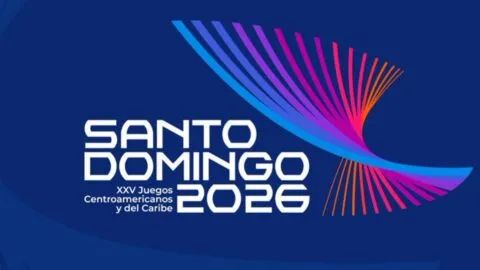 Así luce Santo Domingo, la ciudad sede de los Juegos Centroamericanos 2026
