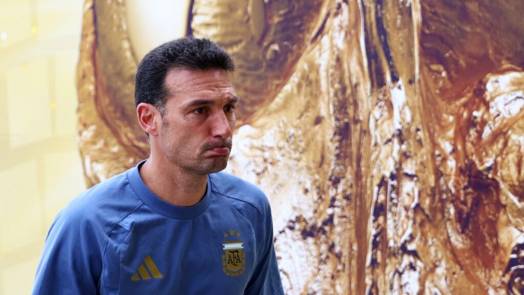 Scaloni busca igualar una marca vigente desde 1938