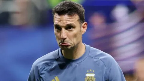 Scaloni persigue a Vittorio Pozzo: el récord de 88 años que puede igualar en la final