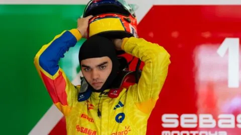 Sebastián Montoya desembarca en Bélgica para desafiar otro circuito histórico europeo