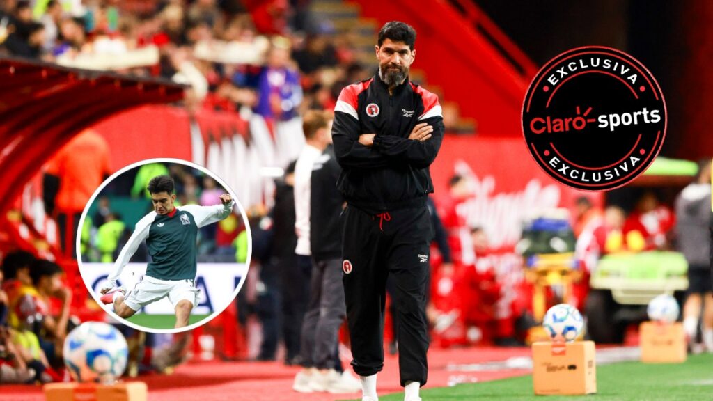 Sebastián Abreu revela interés por Gil Mora: “En Inglaterra no es desconocido"
