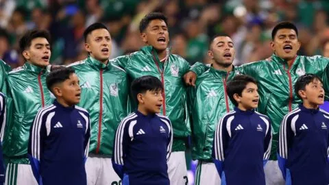 Los mexicanos que podrían dar el salto a Europa tras el Mundial 2026