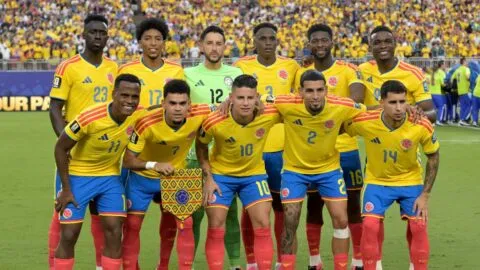 Suiza vs Colombia: las claves que pueden llevar a Colombia a los cuartos de final del Mundial