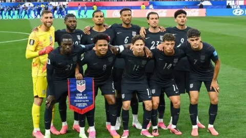 Team USA vs Bosnia y Herzegovina hoy: así llega el equipo de Pochettino a su debut en 16vos del Mundial 2026