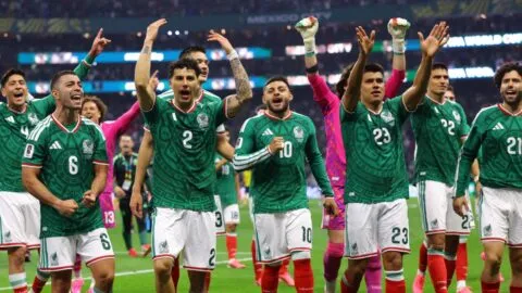¿A qué hora juega México los 8vos de final el domingo 5 de julio y dónde verlo?