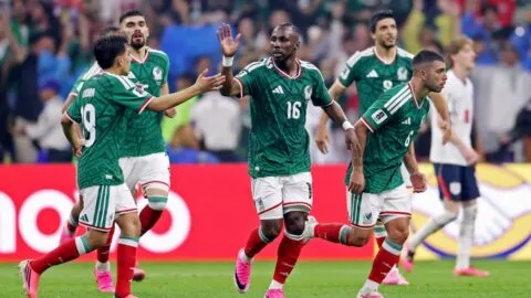 La selección mexicana confirma partidos amistosos: fechas, sedes y cómo comprar boletos