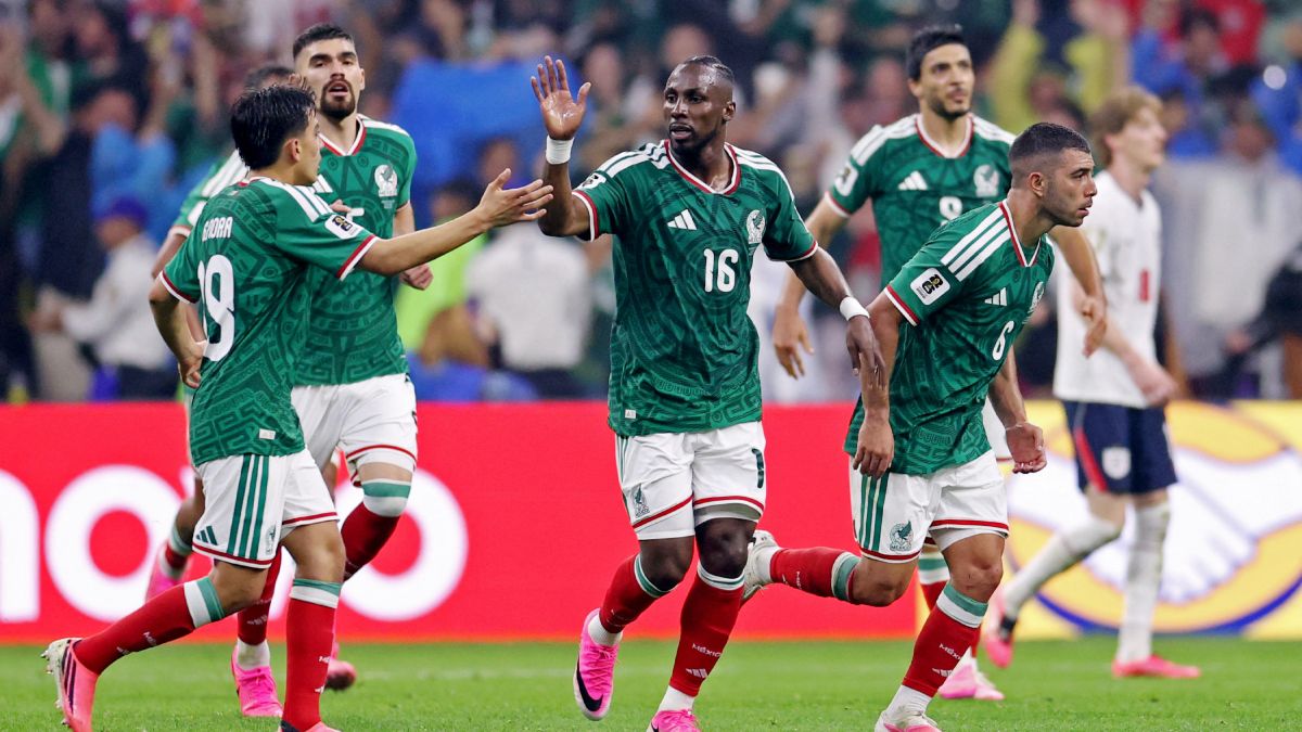 El Tri confirma gira por EU con Márquez al frente: fechas y boletos