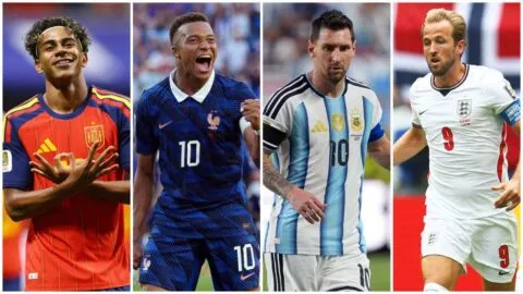 El Mundial 2026 se quedó sin sorpresas: los 'mismos de siempre' están en semifinales y no habrá nuevo campeón