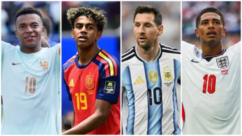 La gran diferencia de distancia recorrida para las semifinalistas del Mundial 2026