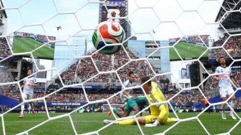 Bélgica vs Senegal, en vivo: Los 'diablos rojos', al borde del KO