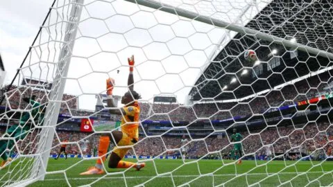 Bélgica vs Senegal, en vivo: Error del portero y lo empata Bélgica