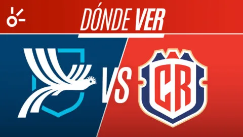 Guatemala vs Costa Rica en vivo, Premundial sub 20 Concacaf: fecha, horario y dónde ver el partido