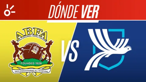 Antigua y Barbuda vs Guatemala en vivo, Premundial sub 20 Concacaf: fecha, horario y dónde ver el partido