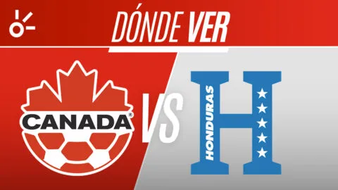 Canadá vs Honduras en vivo, Premundial sub 20 Concacaf: fecha, horario y dónde ver el partido
