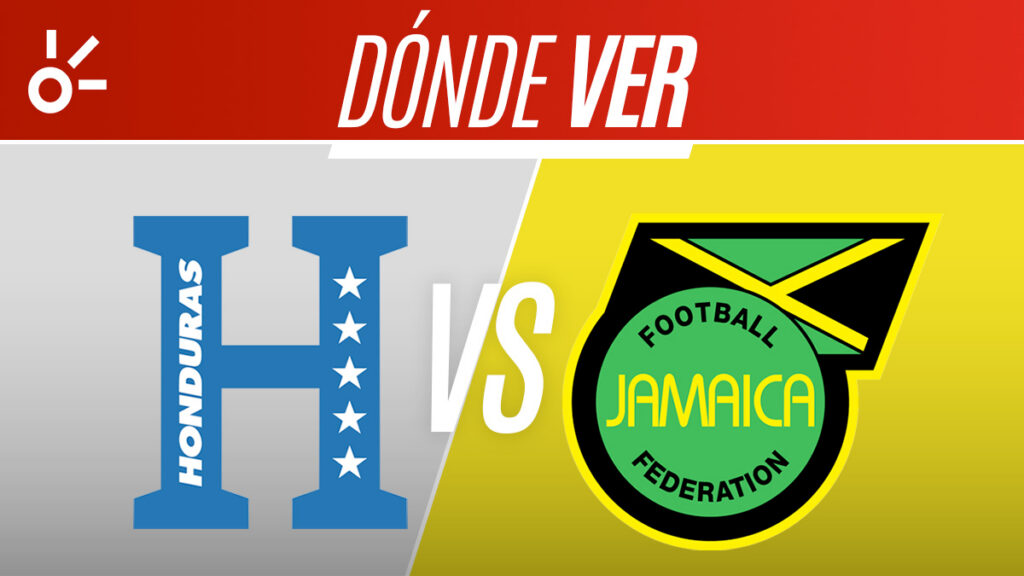 Honduras Jamaica, Premundial Concacaf sub 20, en vivo y en directo | Claro Sports