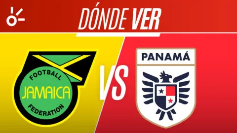 Jamaica vs Panamá en vivo, Premundial sub 20 Concacaf: fecha, horario y dónde ver el partido
