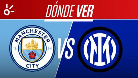 Manchester City Vs Inter de Milán en vivo: fecha, horario y dónde ver en vivo el partido amistoso de pretemporada 2026