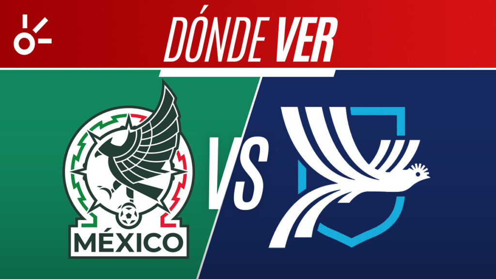 Álex Diego y la selección de México buscan finalizar invictos la fase de grupos ante Guatemala en el Premundial Concacaf 2026.