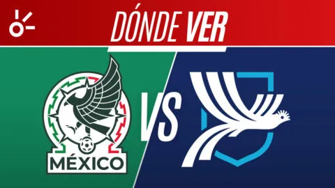 México vs Guatemala en vivo, Premundial sub 20 Concacaf: fecha, horario y dónde ver el partido