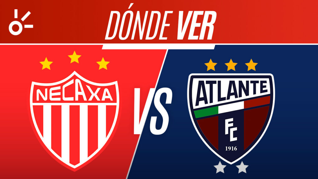 Necaxa vs Atlante: Inicia el torneo mexicano con un partido calificado como uno de los primeros clásicos de nuestro fútbol