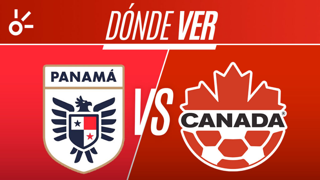 Panamá Canadá, Premundial Concacaf sub 20, en vivo y en directo | Claro Sports