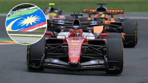 Fórmula 1 confirma el regreso de Sepang: el GP de Bahréin 2026 se correrá en Malasia