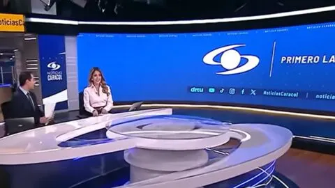 Rating Colombia del 18 de julio de 2026, según CNC: Caracol vuelve a ser el 'consentido' en los hogares