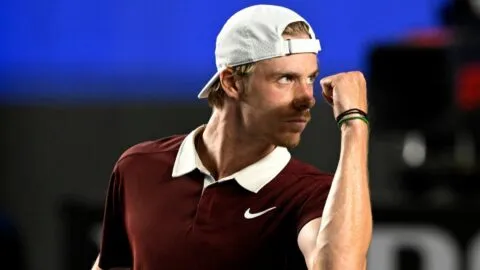 Los Cabos define a sus semifinalistas: Géa, Wong, Norrie y Shapovalov siguen en la pelea por el título