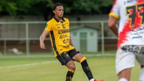 Shawn Johnson a Saprissa: por qué se detuvo el fichaje