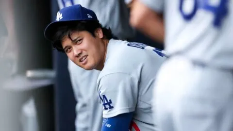 Shohei Ohtani: cuánto gana, en qué gasta y por qué es el deportista mejor pagado de la MLB