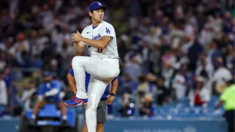 Calendario de MLB para hoy viernes: todos los partidos y horarios en EE.UU.
