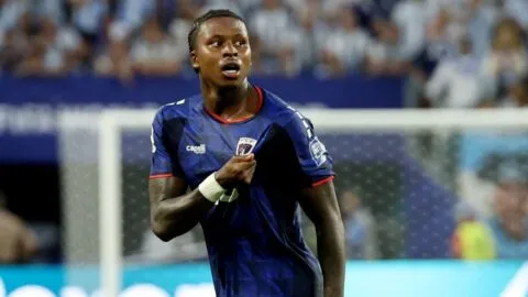 ¡Impresionante irrupción! Sidny Lopes Cabral: de la tercera división al mejor gol del Mundial y a costar 10 millones