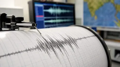 Temblor hoy: sismo de magnitud 7.4 sacude Chiapas y se percibe en la CDMX