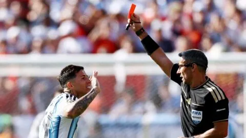Slavko Vincic se retira del arbitraje tras dirigir la final del Mundial 2026