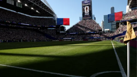 De Oxford a Norteamérica: así nació la palabra soccer