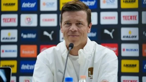 Esteban Solari aclara su llegada a Pumas: “Nadie me contactó antes”